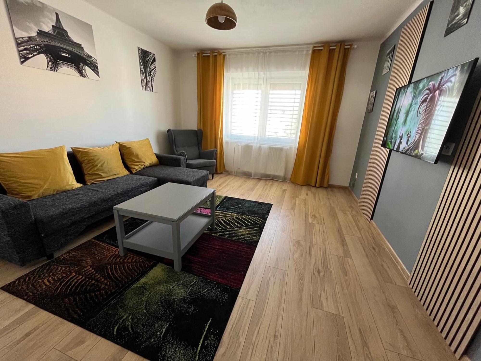 Apartments Trenčín Exteriör bild